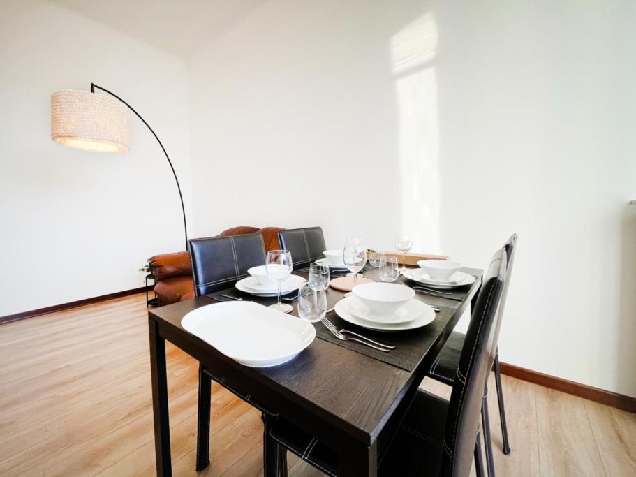 20 Min Duomo *Design Apartment* Milan Exterior photo